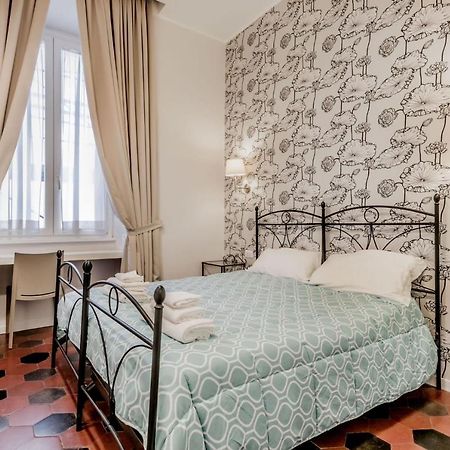 B&B Trastevere 94 Roma Ngoại thất bức ảnh