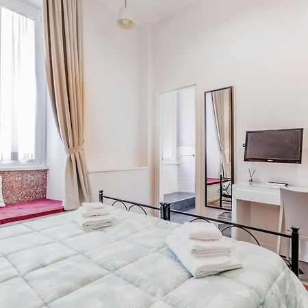 B&B Trastevere 94 Roma Ngoại thất bức ảnh