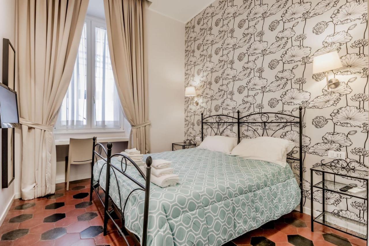 B&B Trastevere 94 Roma Ngoại thất bức ảnh