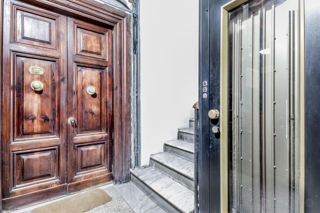 B&B Trastevere 94 Roma Ngoại thất bức ảnh
