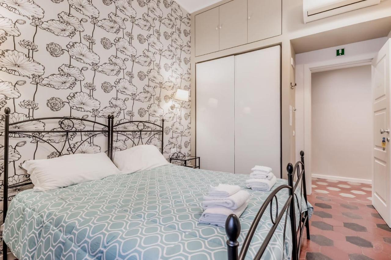 B&B Trastevere 94 Roma Ngoại thất bức ảnh