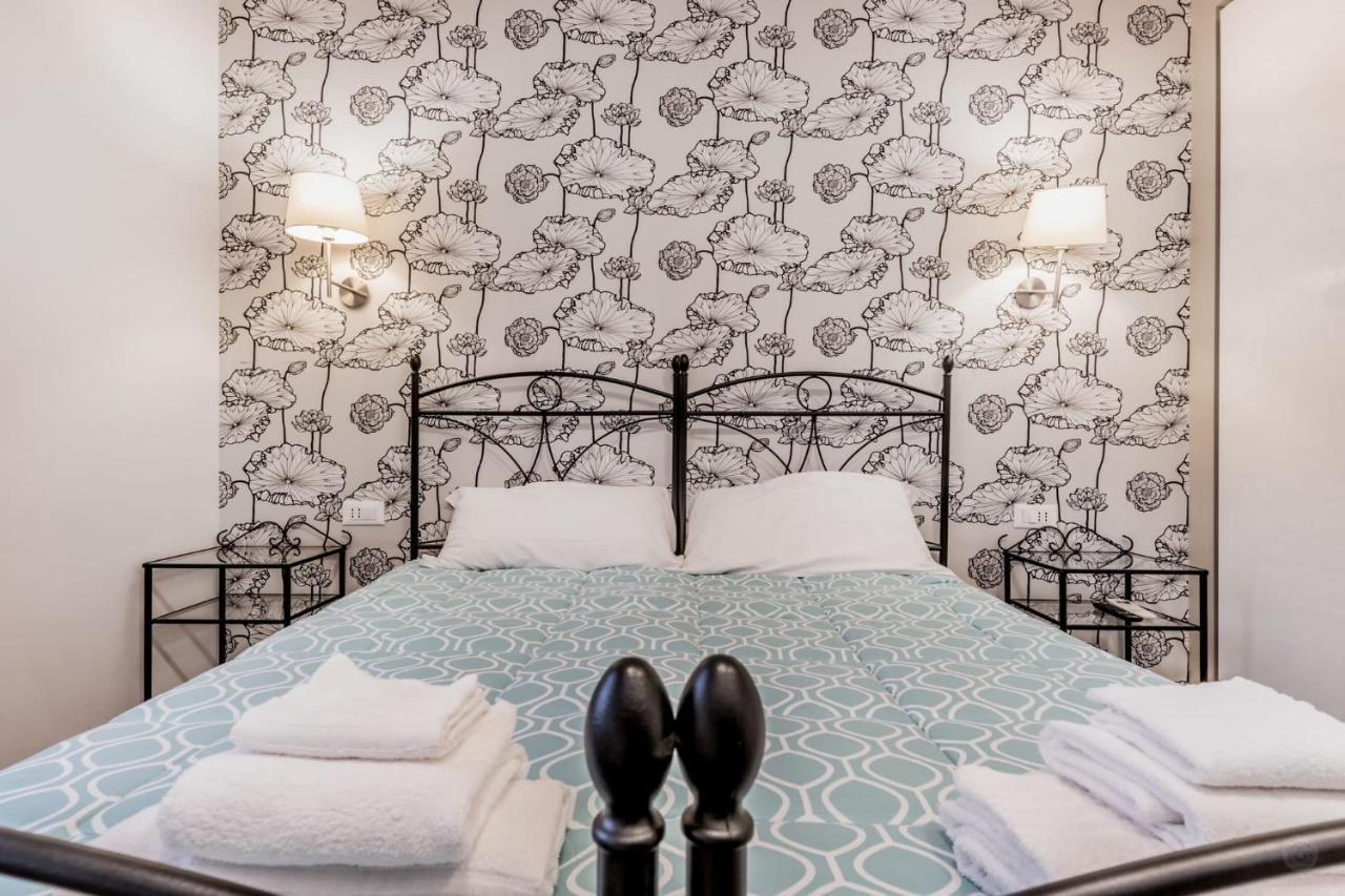 B&B Trastevere 94 Roma Ngoại thất bức ảnh
