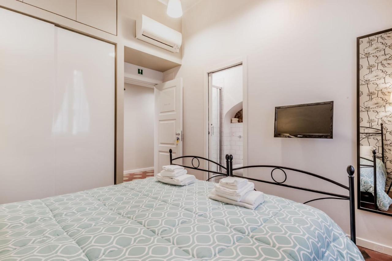 B&B Trastevere 94 Roma Ngoại thất bức ảnh