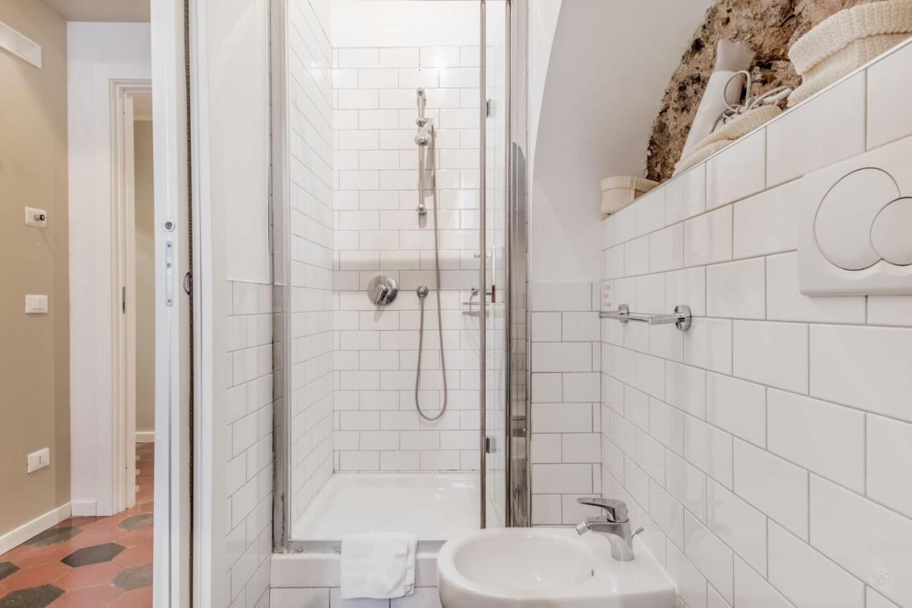 B&B Trastevere 94 Roma Ngoại thất bức ảnh