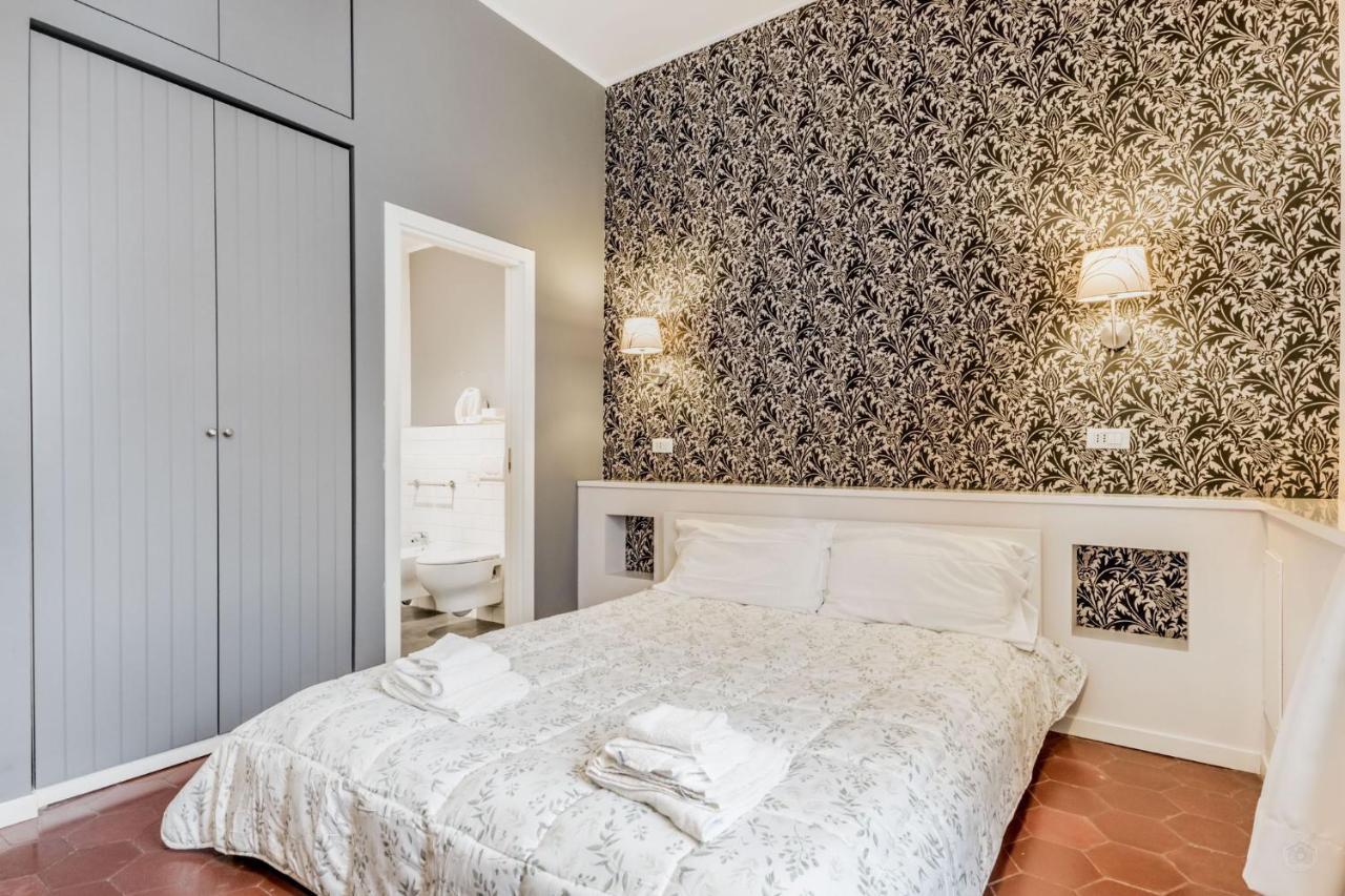 B&B Trastevere 94 Roma Ngoại thất bức ảnh
