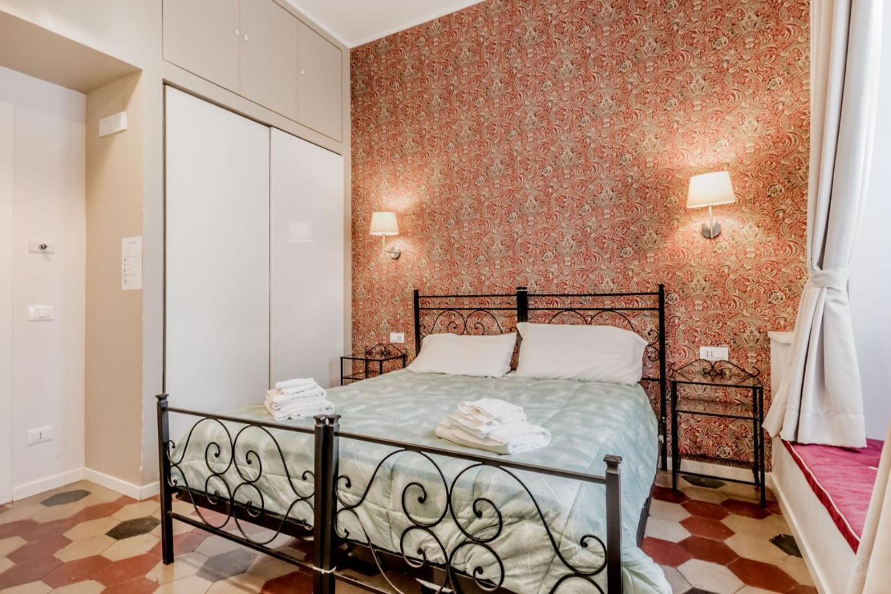 B&B Trastevere 94 Roma Ngoại thất bức ảnh