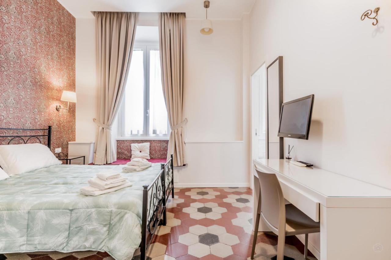 B&B Trastevere 94 Roma Ngoại thất bức ảnh