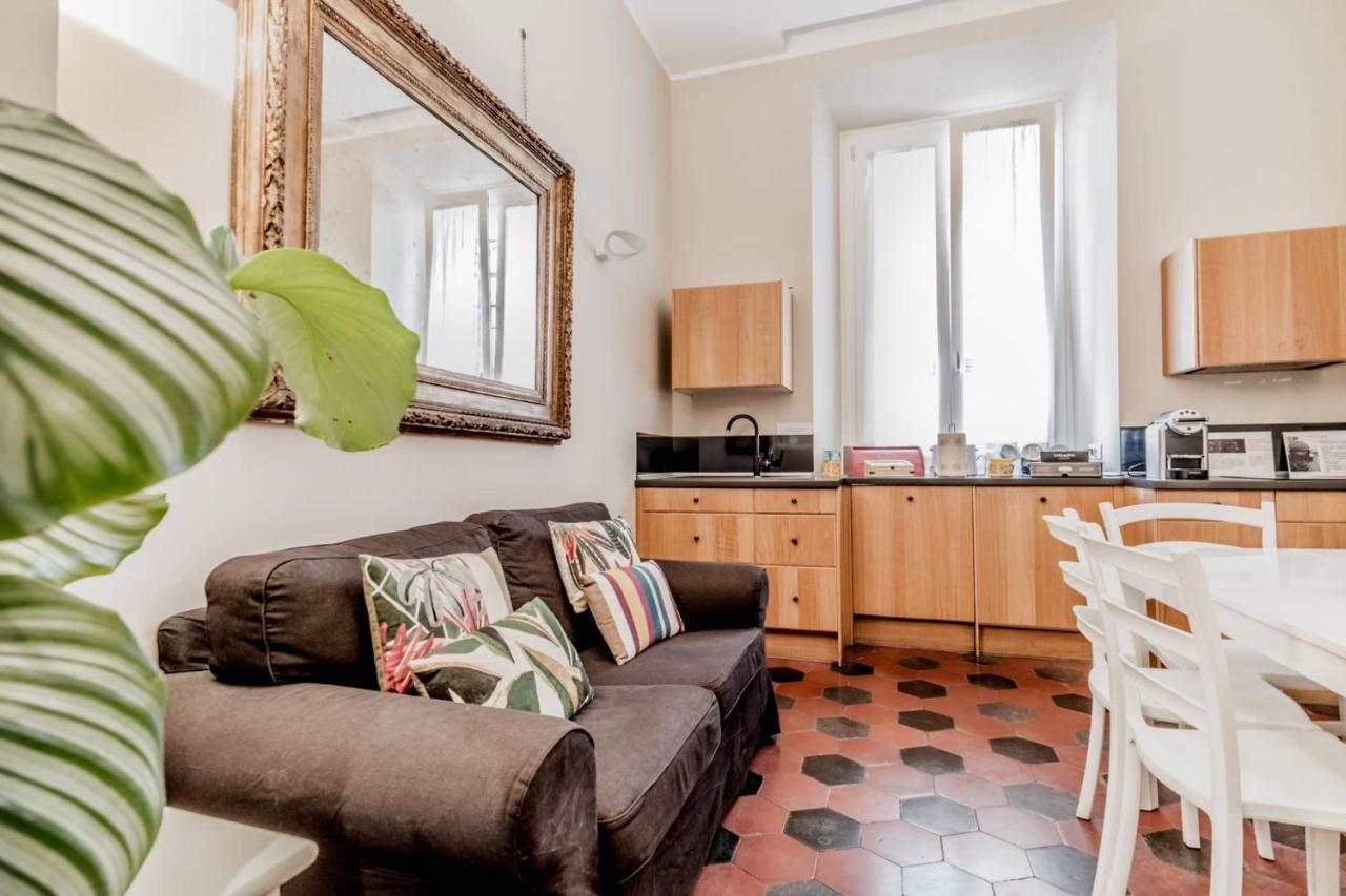 B&B Trastevere 94 Roma Ngoại thất bức ảnh