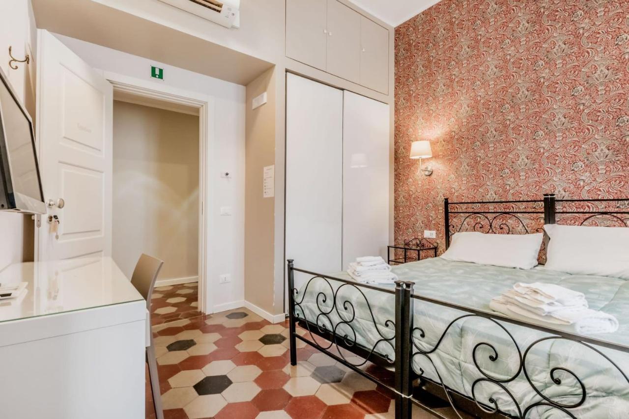 B&B Trastevere 94 Roma Ngoại thất bức ảnh