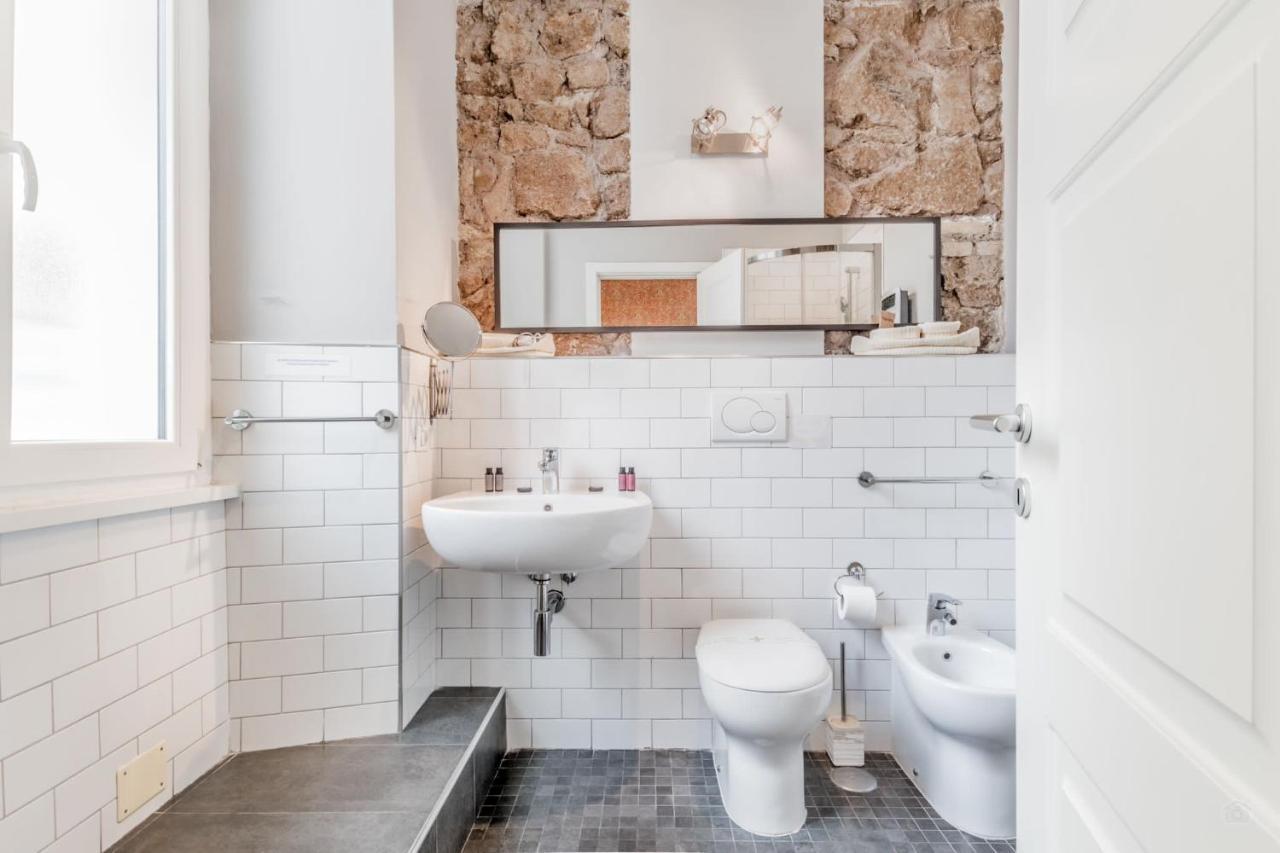 B&B Trastevere 94 Roma Ngoại thất bức ảnh