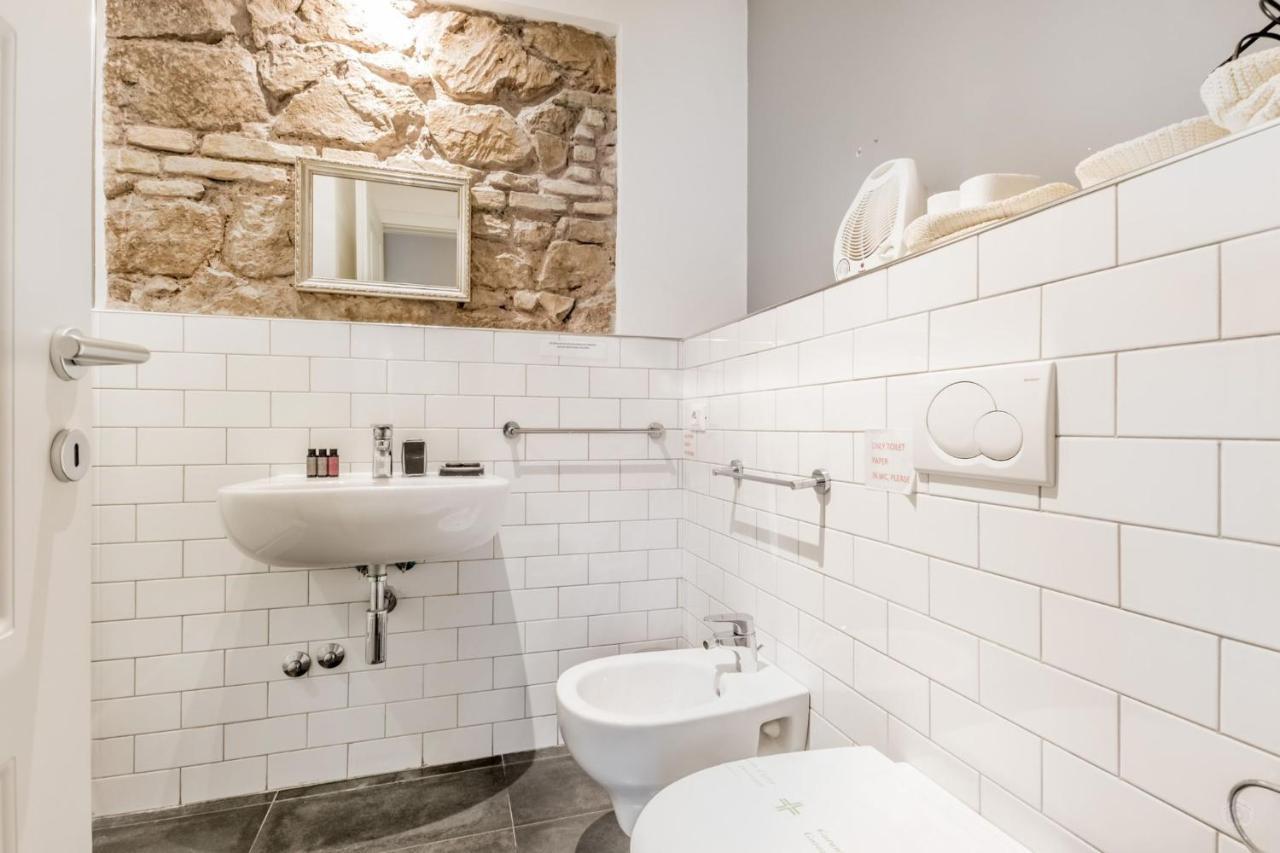 B&B Trastevere 94 Roma Ngoại thất bức ảnh