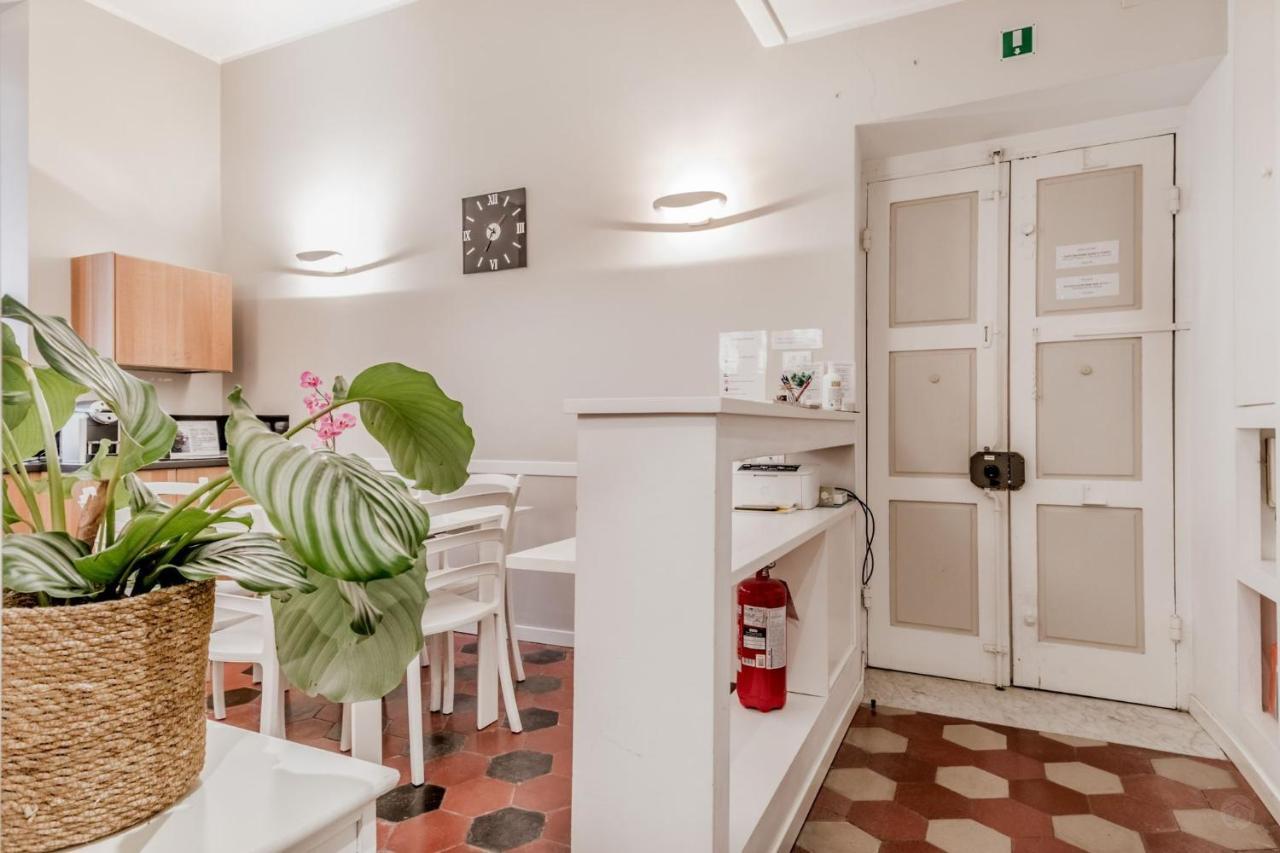 B&B Trastevere 94 Roma Ngoại thất bức ảnh