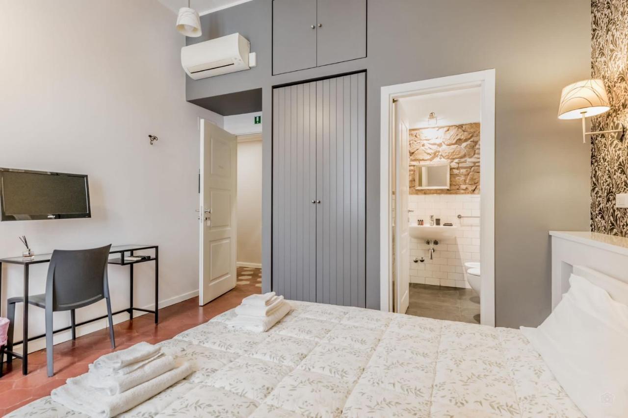 B&B Trastevere 94 Roma Ngoại thất bức ảnh