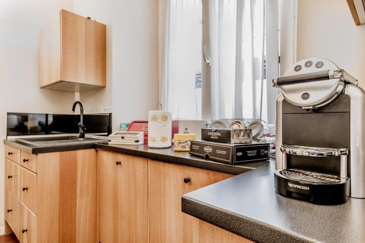 B&B Trastevere 94 Roma Ngoại thất bức ảnh