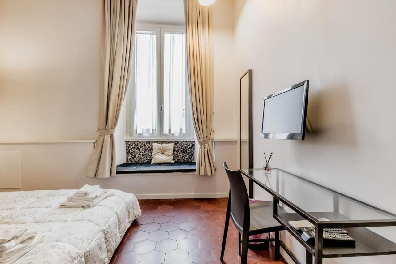 B&B Trastevere 94 Roma Ngoại thất bức ảnh