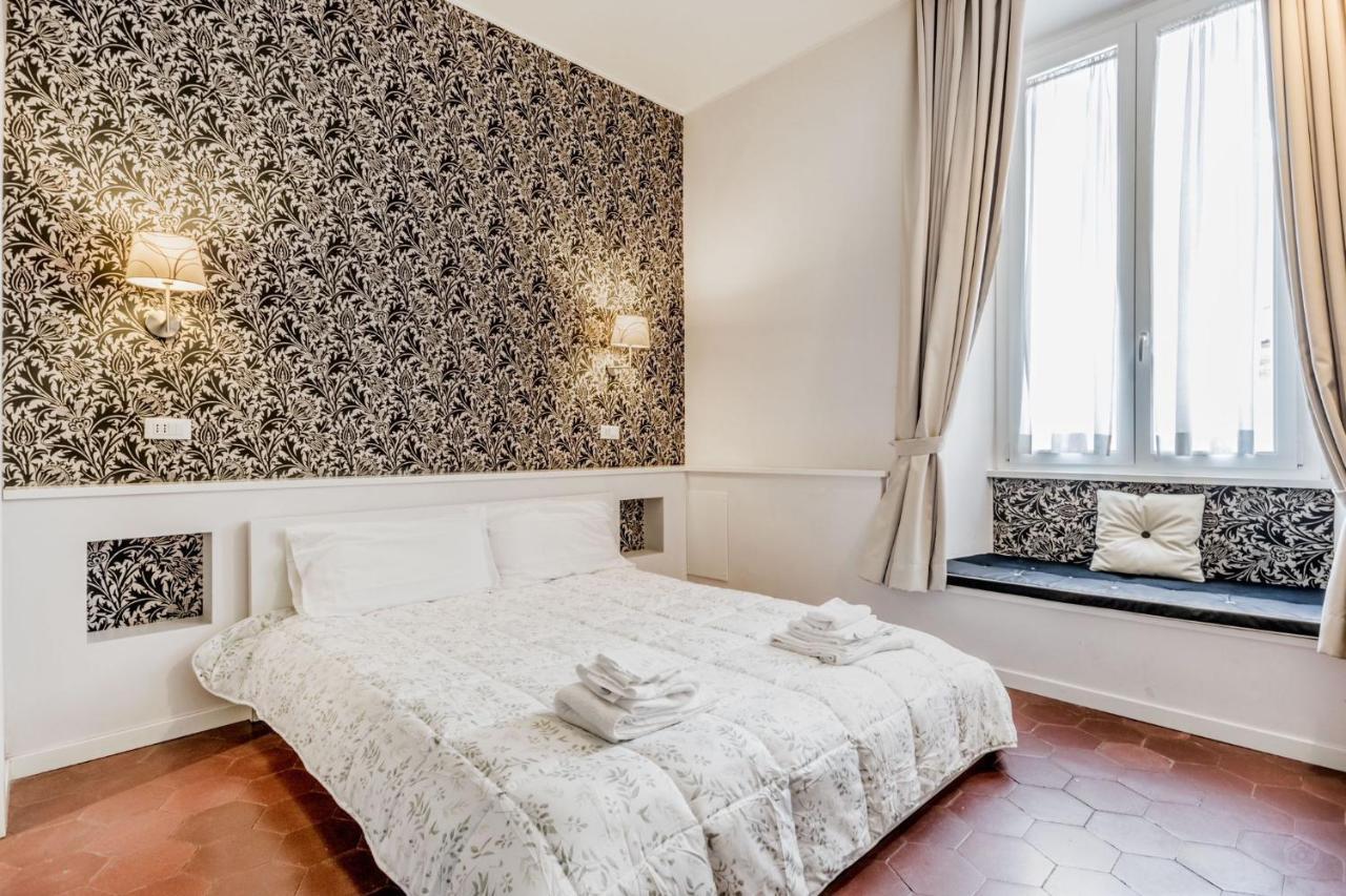 B&B Trastevere 94 Roma Ngoại thất bức ảnh