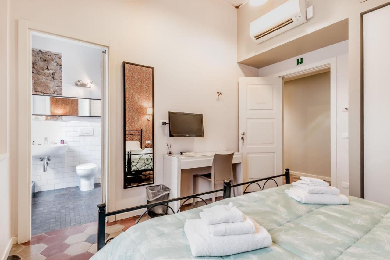 B&B Trastevere 94 Roma Ngoại thất bức ảnh