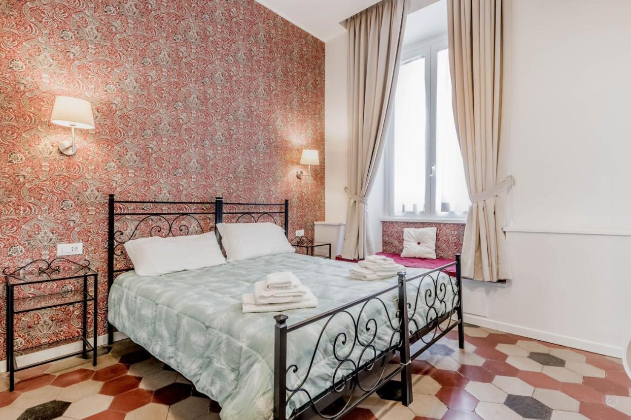 B&B Trastevere 94 Roma Ngoại thất bức ảnh