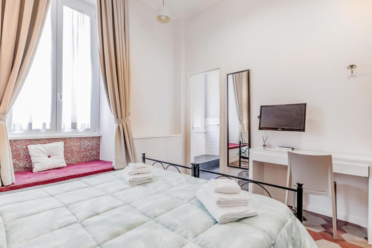 B&B Trastevere 94 Roma Ngoại thất bức ảnh