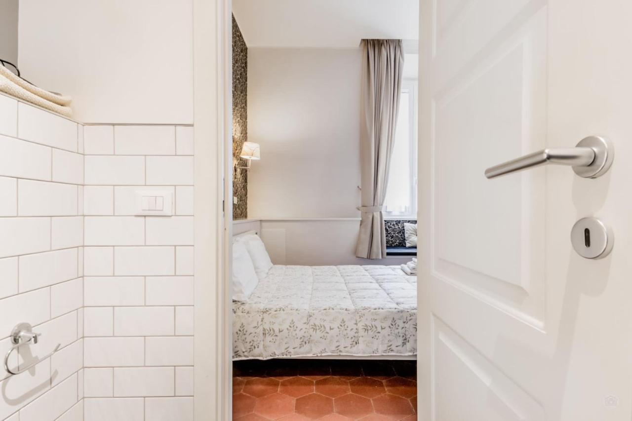B&B Trastevere 94 Roma Ngoại thất bức ảnh