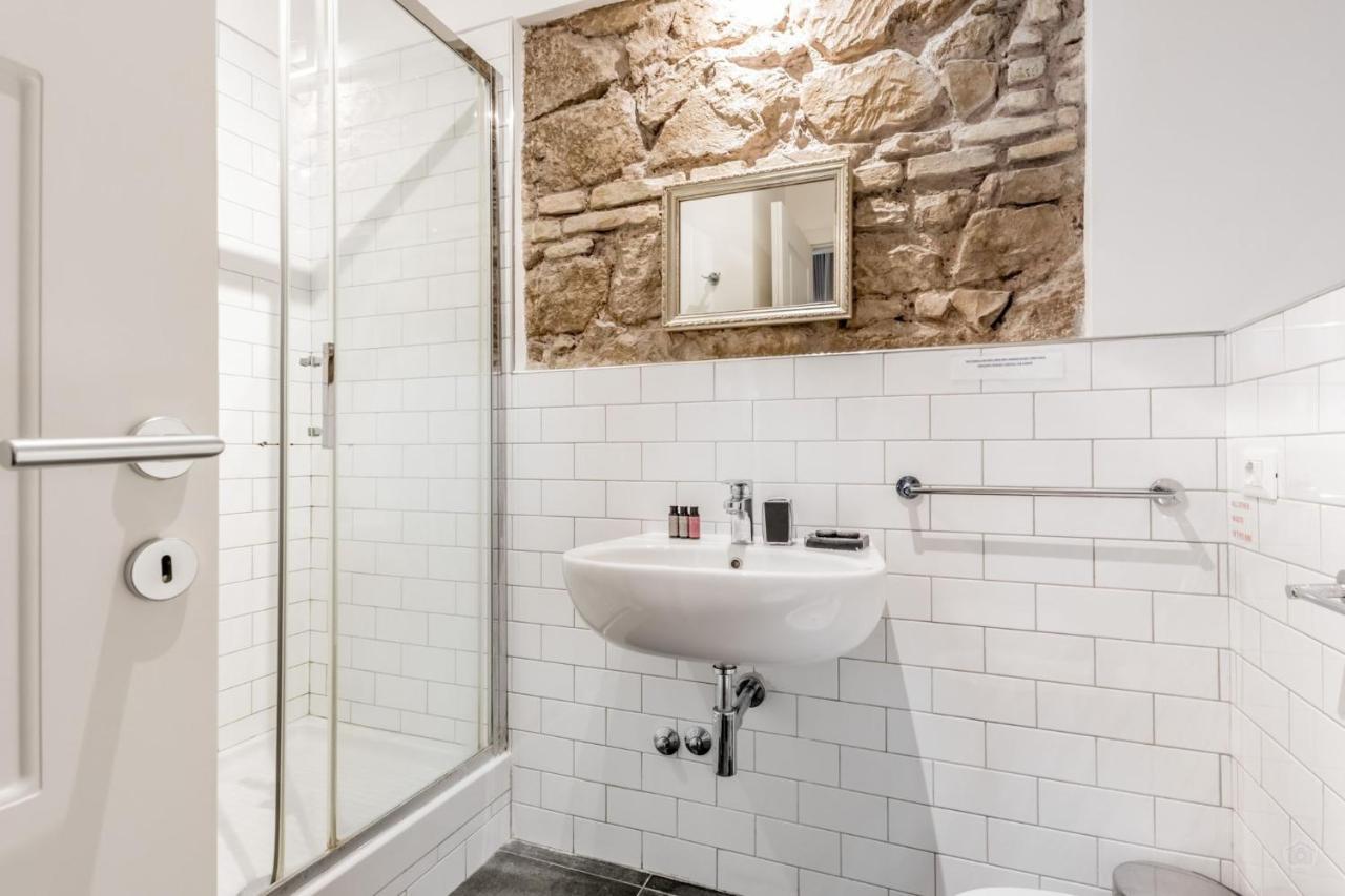 B&B Trastevere 94 Roma Ngoại thất bức ảnh