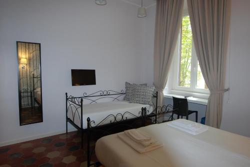 B&B Trastevere 94 Roma Ngoại thất bức ảnh